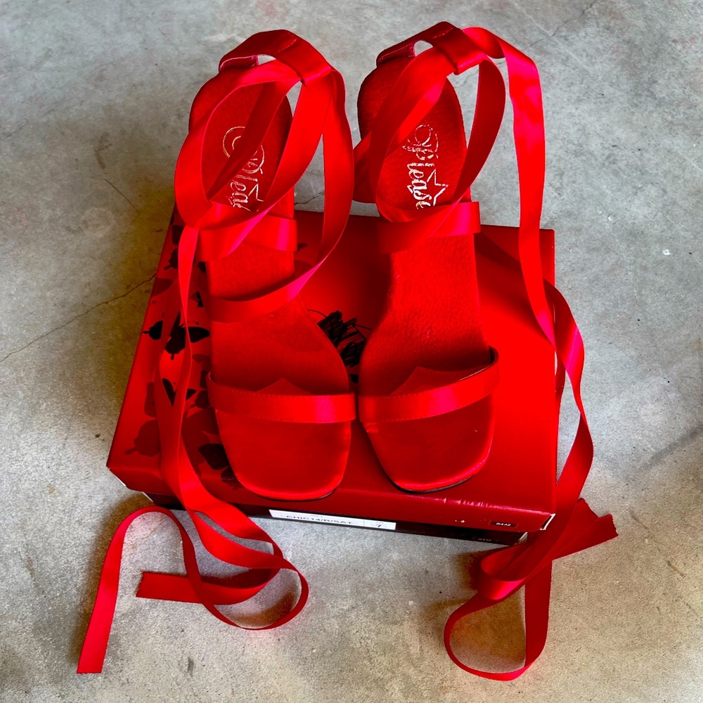 Pleaser Sexier Than Ever Heels